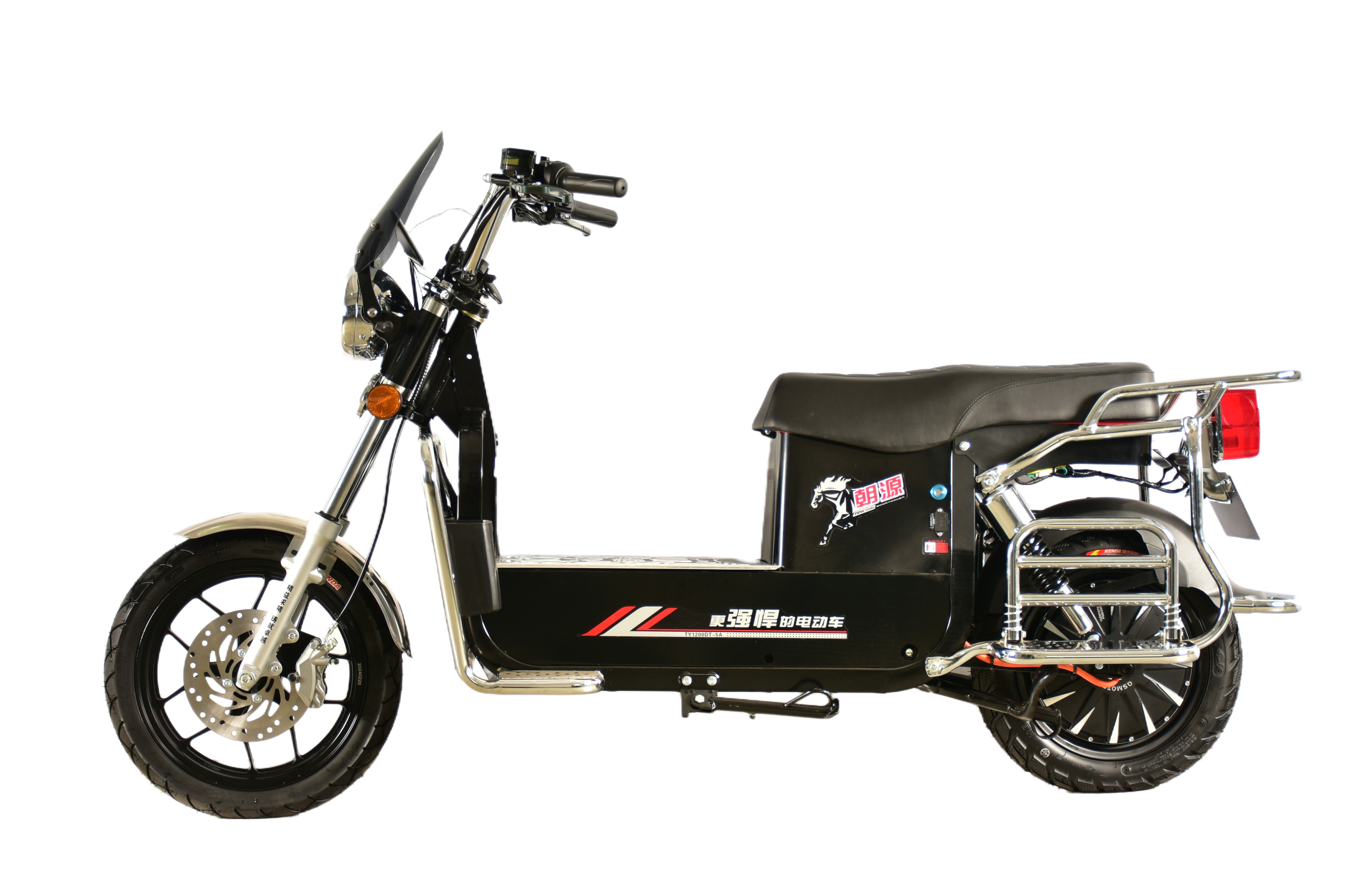 14 inch high size