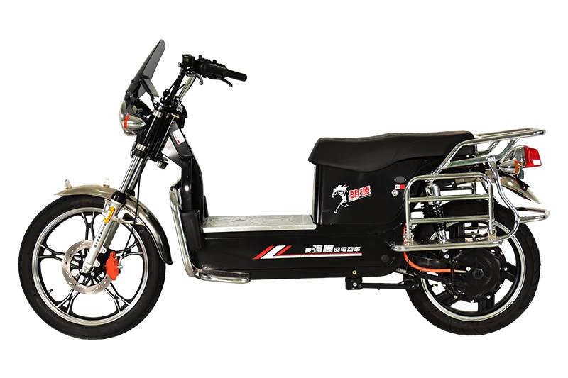 The Supreme Prince 16 inch 4000w