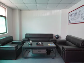 会客厅