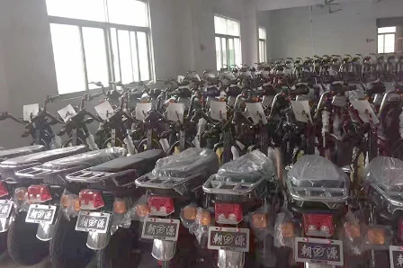 深圳市朝源新能源科技有限公司网站现已上线